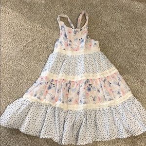Timmy Bahama Toddler Dress (5T)